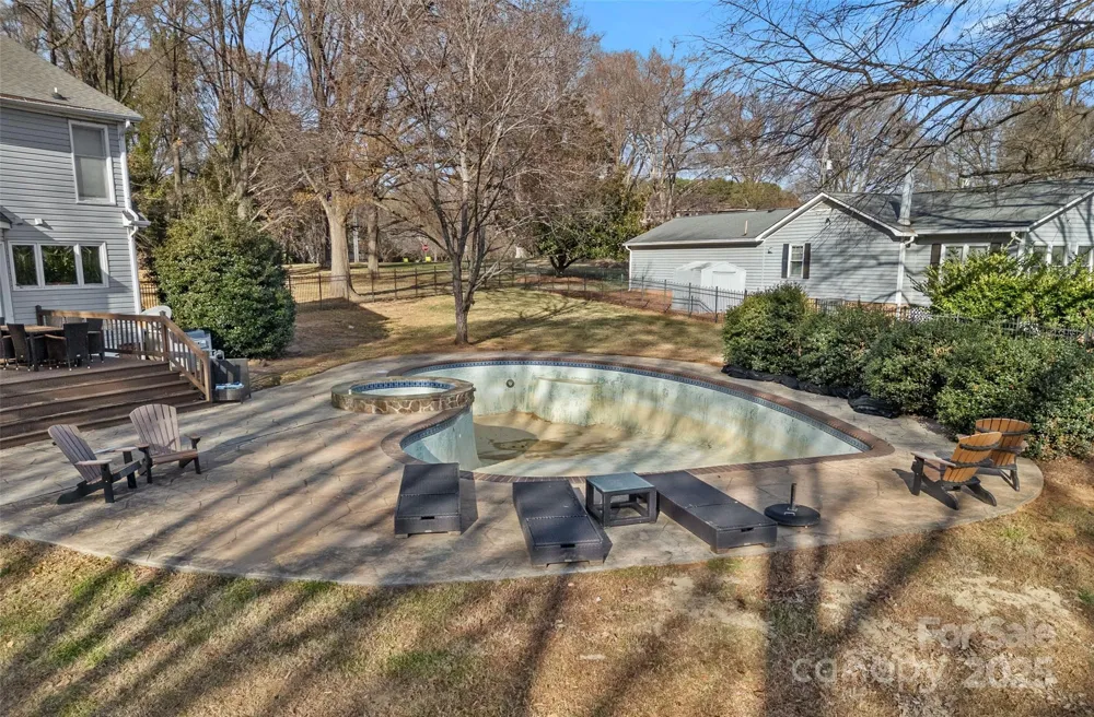 18032 Nantz Road Cornelius, NC 28031