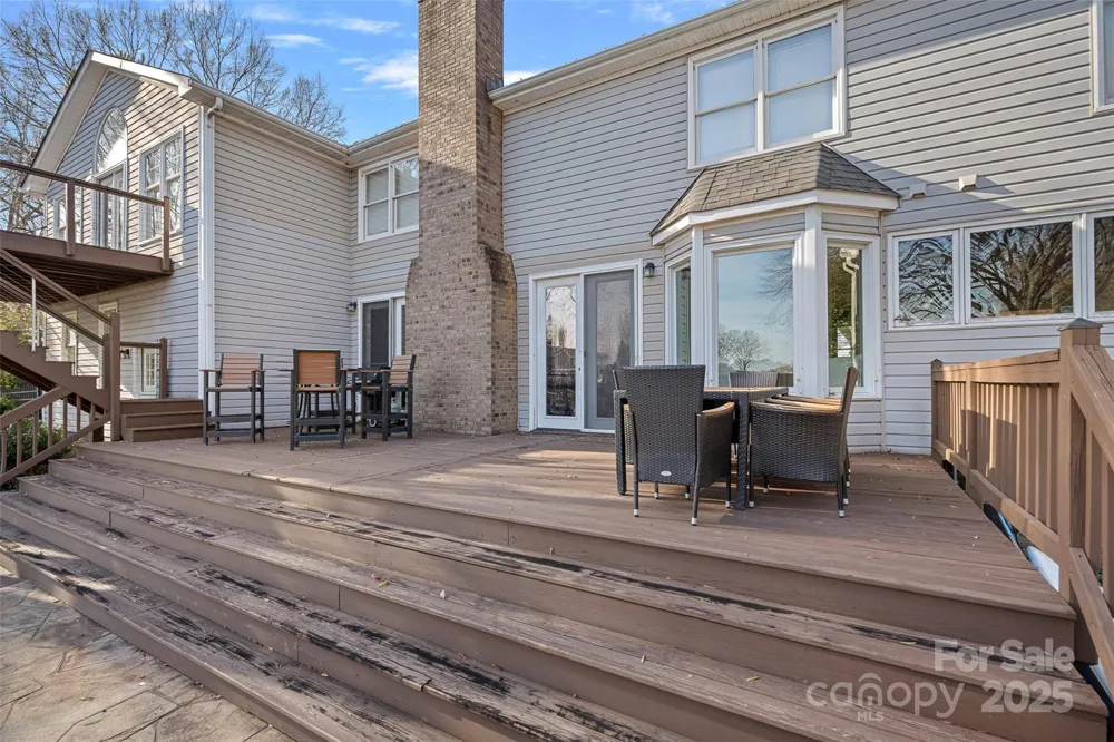 18032 Nantz Road Cornelius, NC 28031