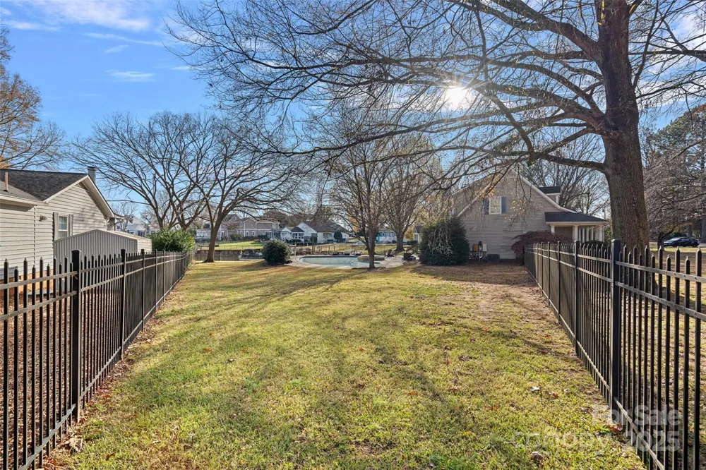 18032 Nantz Road Cornelius, NC 28031