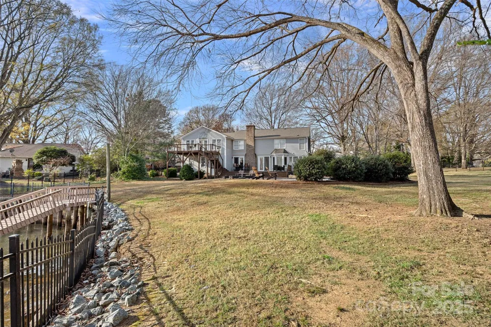 18032 Nantz Road Cornelius, NC 28031