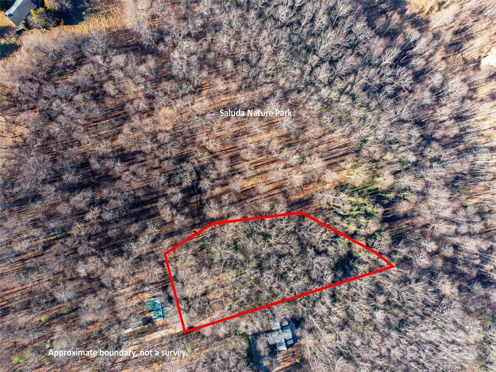 00 Mountain Page Road #17,18,19 Saluda, NC 28773