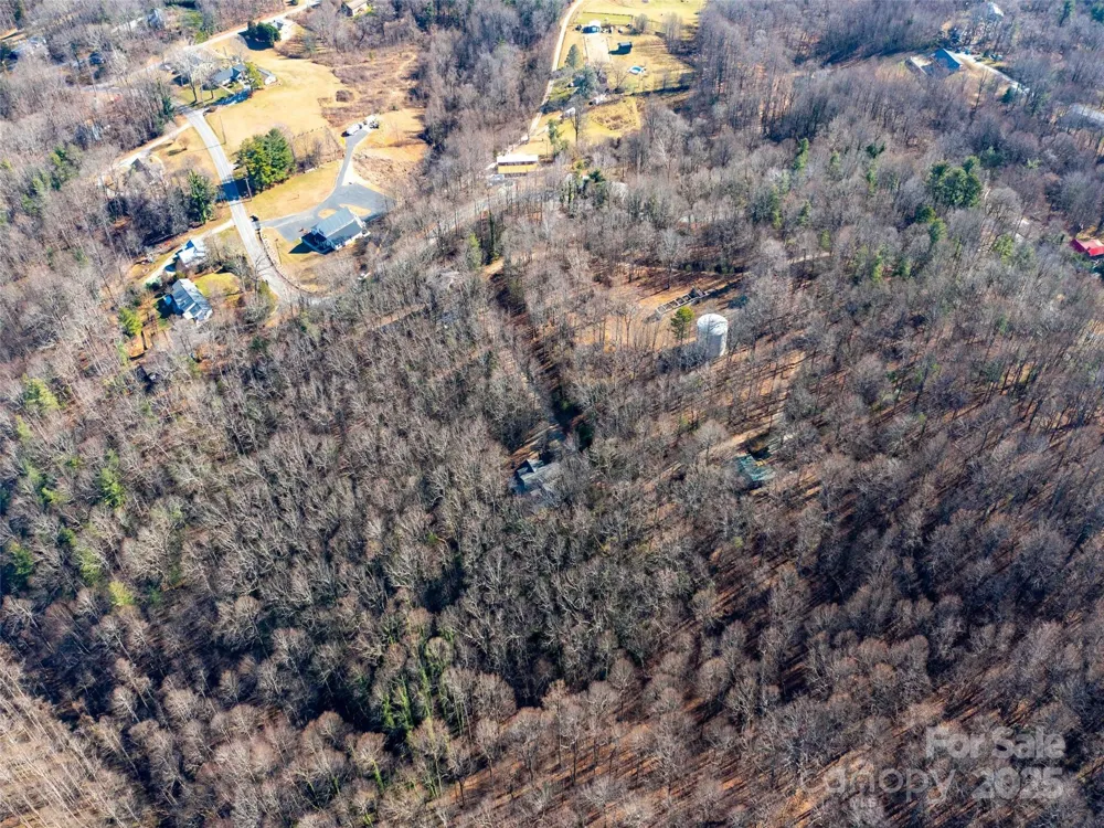00 Mountain Page Road #17,18,19 Saluda, NC 28773