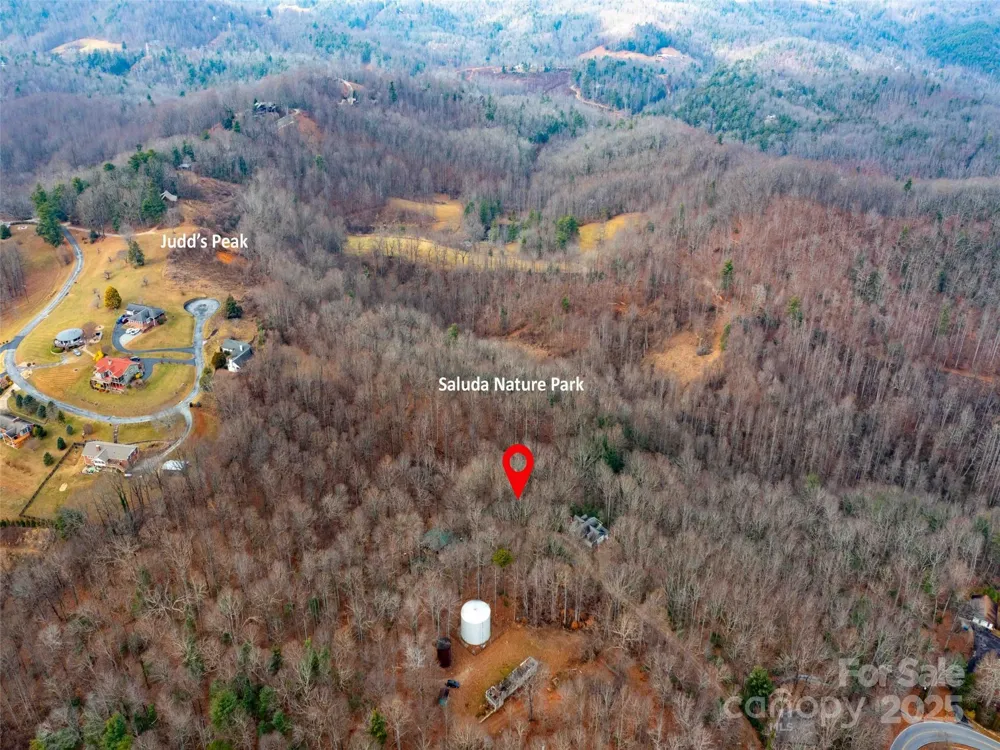00 Mountain Page Road #17,18,19 Saluda, NC 28773