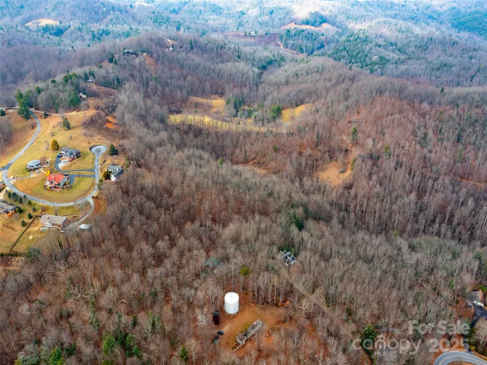 00 Mountain Page Road #17,18,19 Saluda, NC 28773