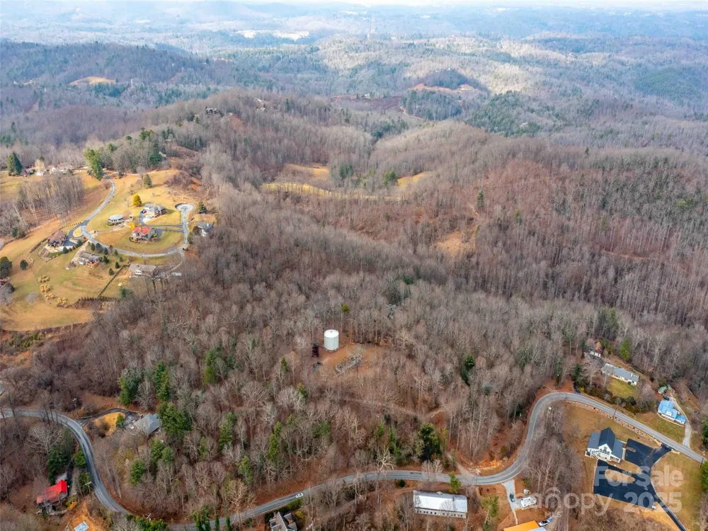 00 Mountain Page Road #17,18,19 Saluda, NC 28773