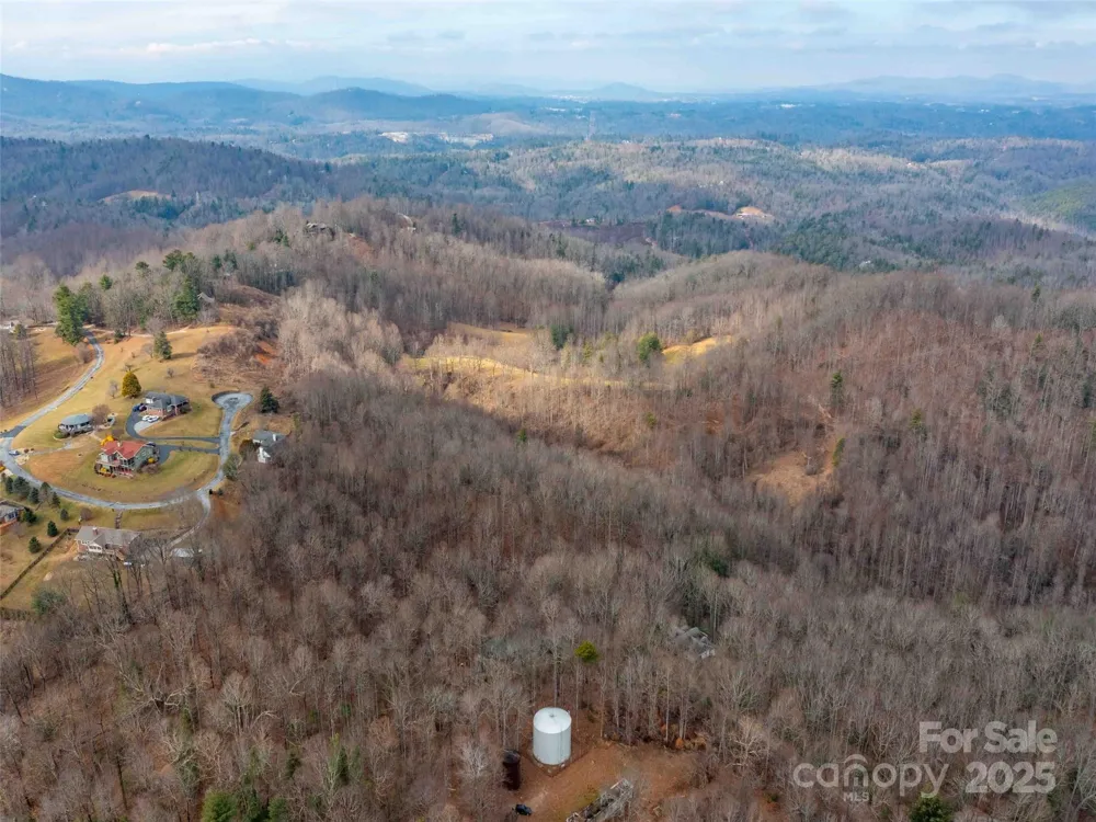 00 Mountain Page Road #17,18,19 Saluda, NC 28773