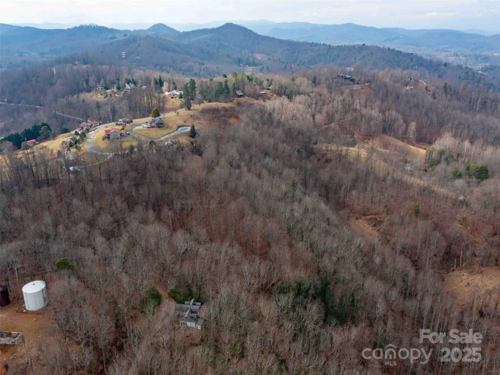 00 Mountain Page Road #17,18,19 Saluda, NC 28773