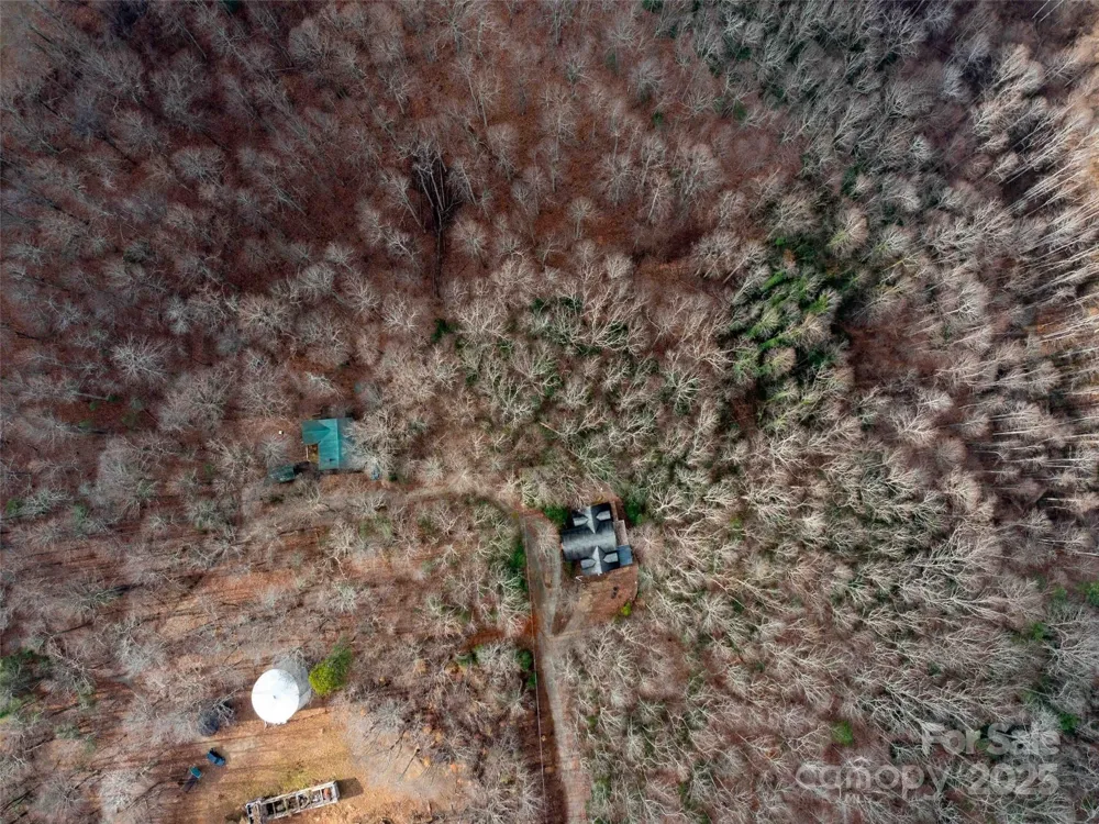 00 Mountain Page Road #17,18,19 Saluda, NC 28773