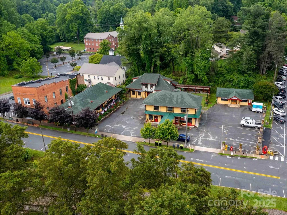 00 Mountain Page Road #17,18,19 Saluda, NC 28773