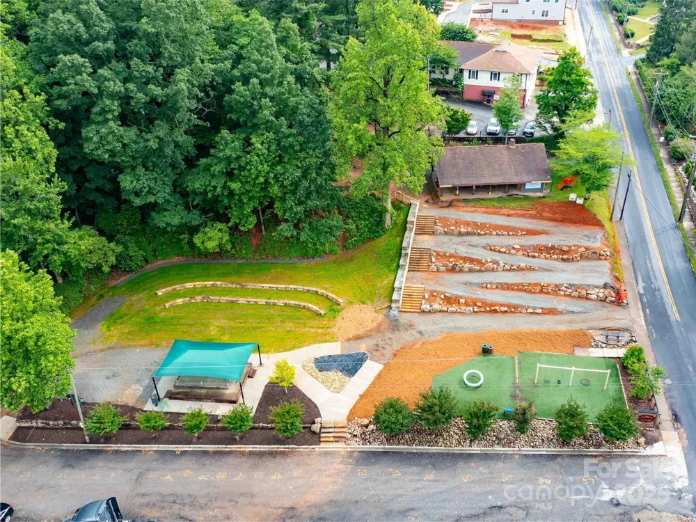 00 Mountain Page Road #17,18,19 Saluda, NC 28773