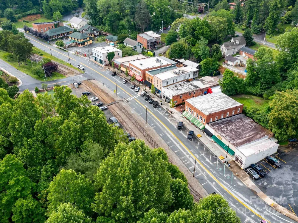 00 Mountain Page Road #17,18,19 Saluda, NC 28773