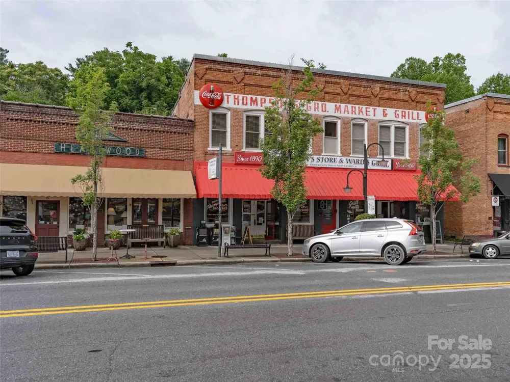 00 Mountain Page Road #17,18,19 Saluda, NC 28773