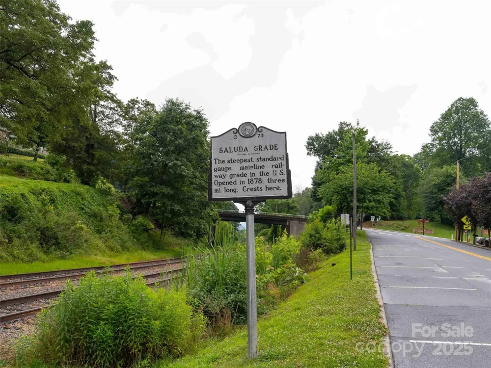 00 Mountain Page Road #17,18,19 Saluda, NC 28773