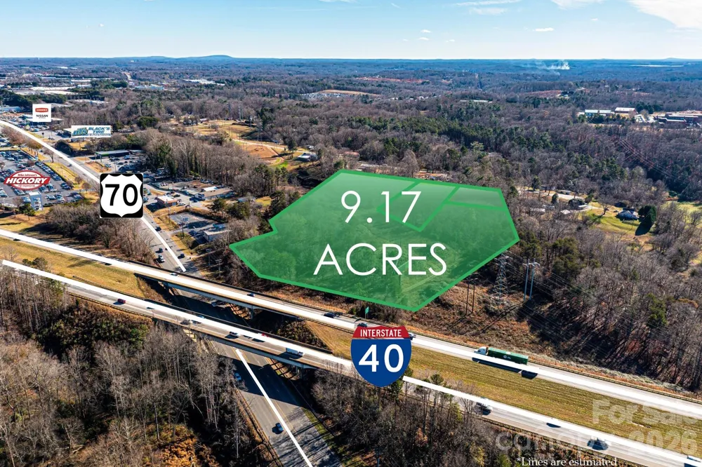 400 US 70 Highway SE Hickory, NC 28602