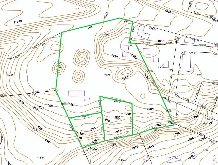 400 US 70 Highway SE Hickory, NC 28602