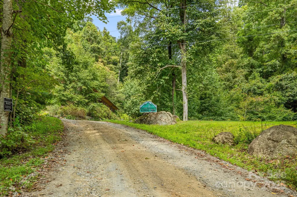 Lot 21 Cat Pen Branch Road Hot Springs, NC 28743