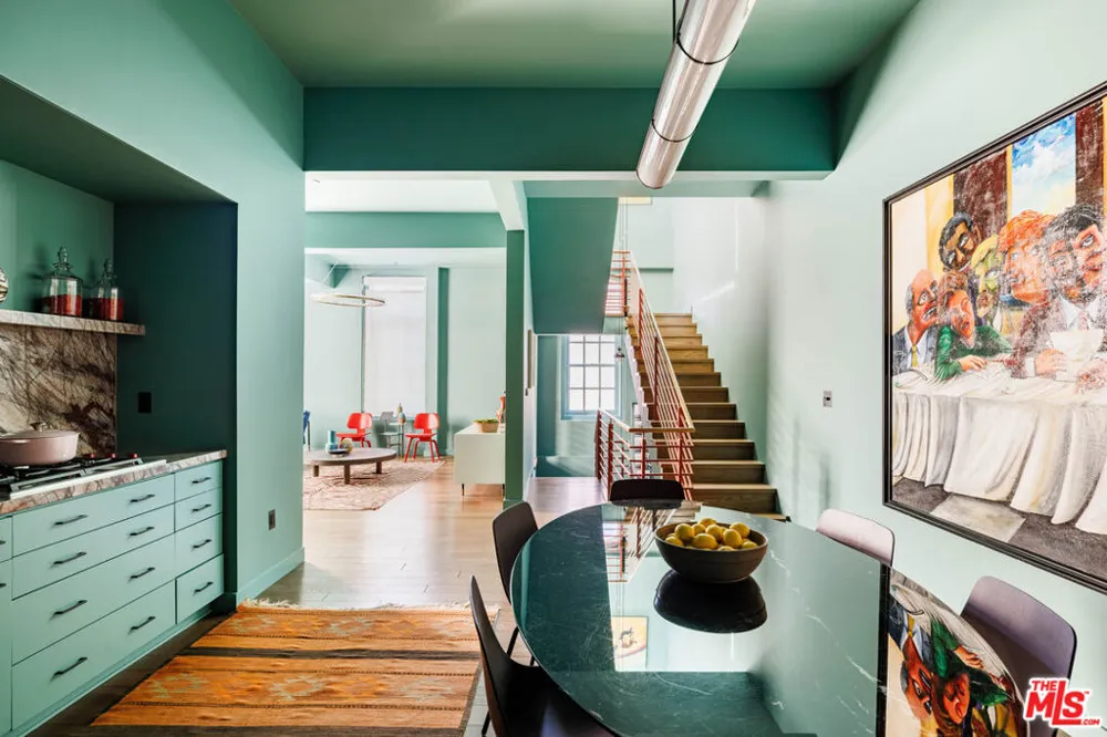 940 E 2nd Street #38