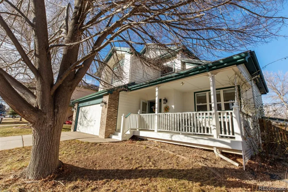 4259 Snowbird Avenue