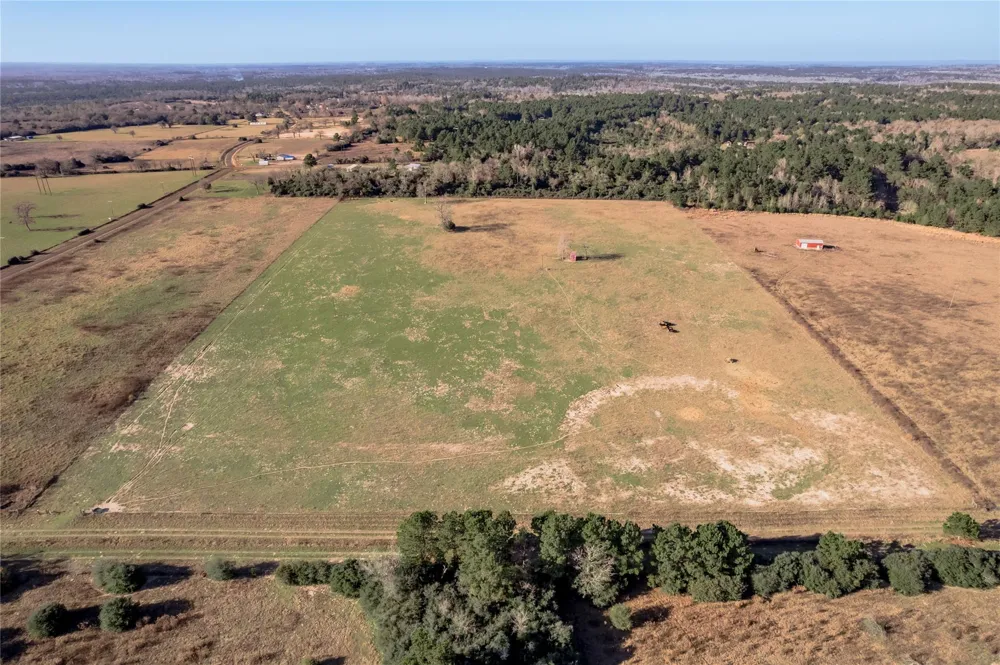 County Road 204 Centerville, TX 75833