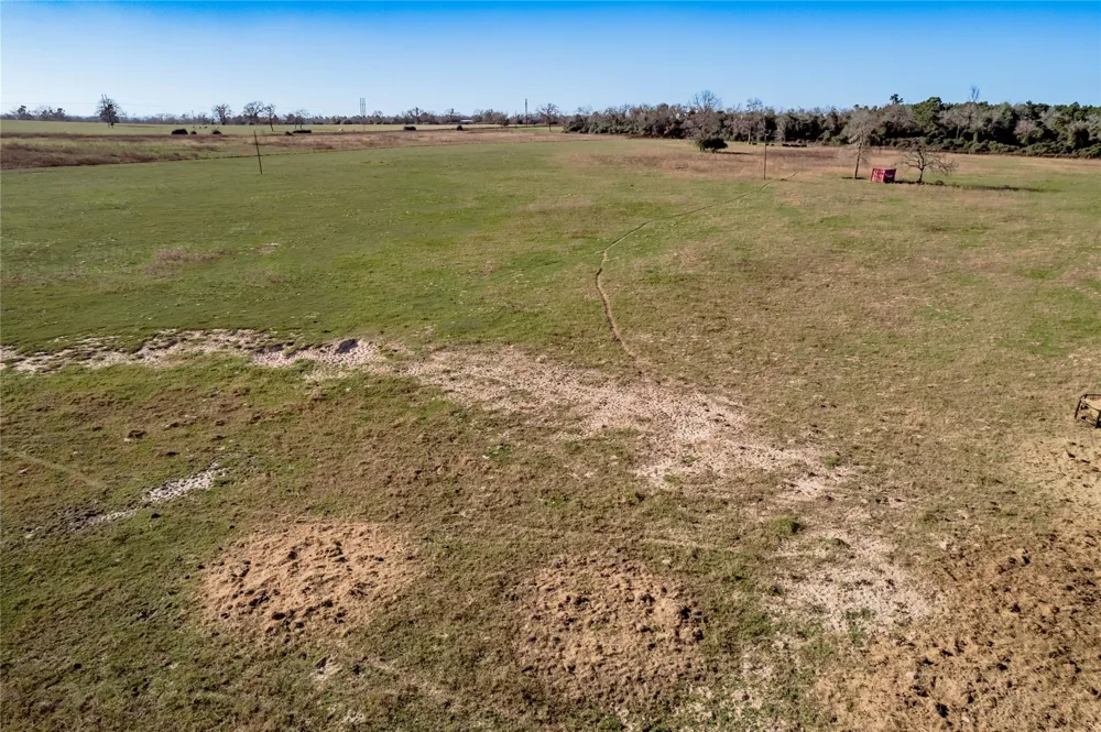 County Road 204 Centerville, TX 75833