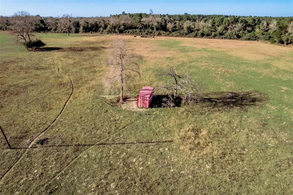 County Road 204 Centerville, TX 75833