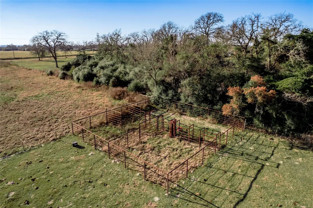 County Road 204 Centerville, TX 75833