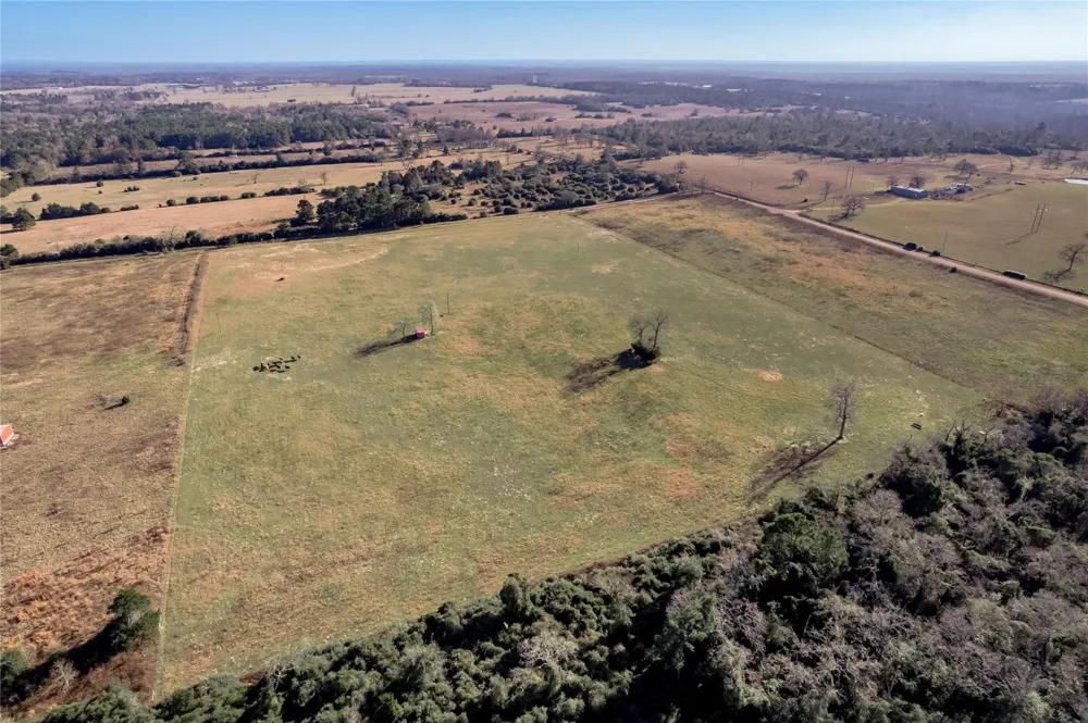 County Road 204 Centerville, TX 75833