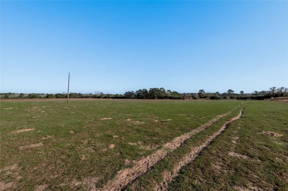 County Road 204 Centerville, TX 75833