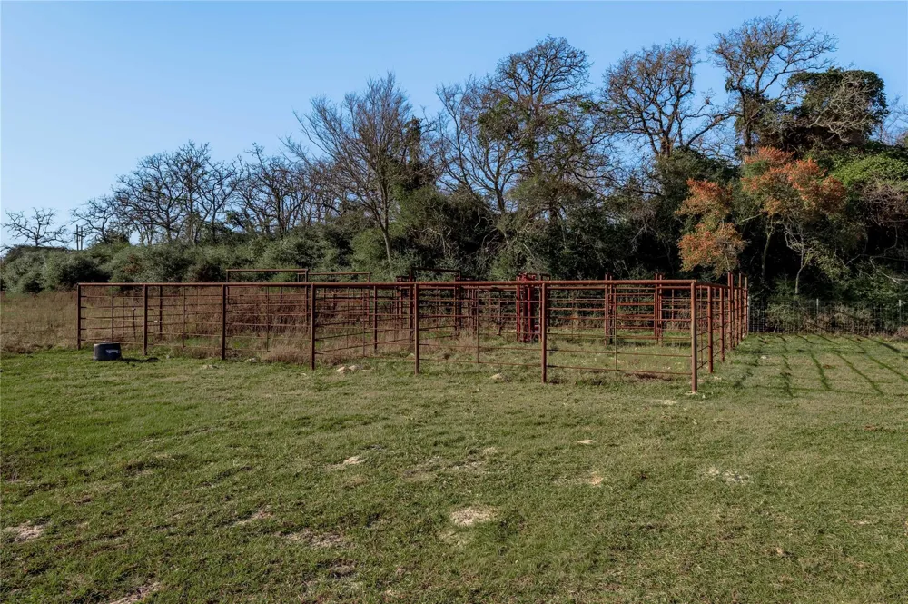 County Road 204 Centerville, TX 75833
