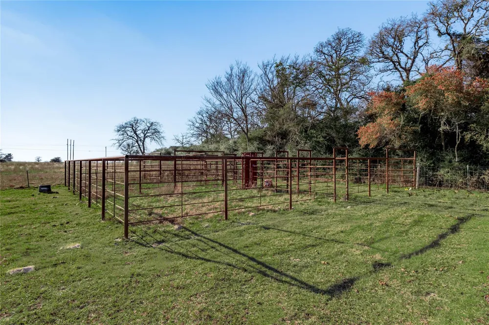 County Road 204 Centerville, TX 75833