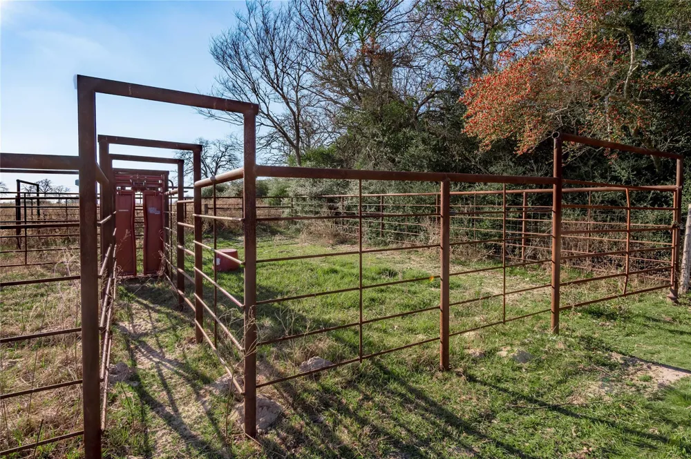 County Road 204 Centerville, TX 75833