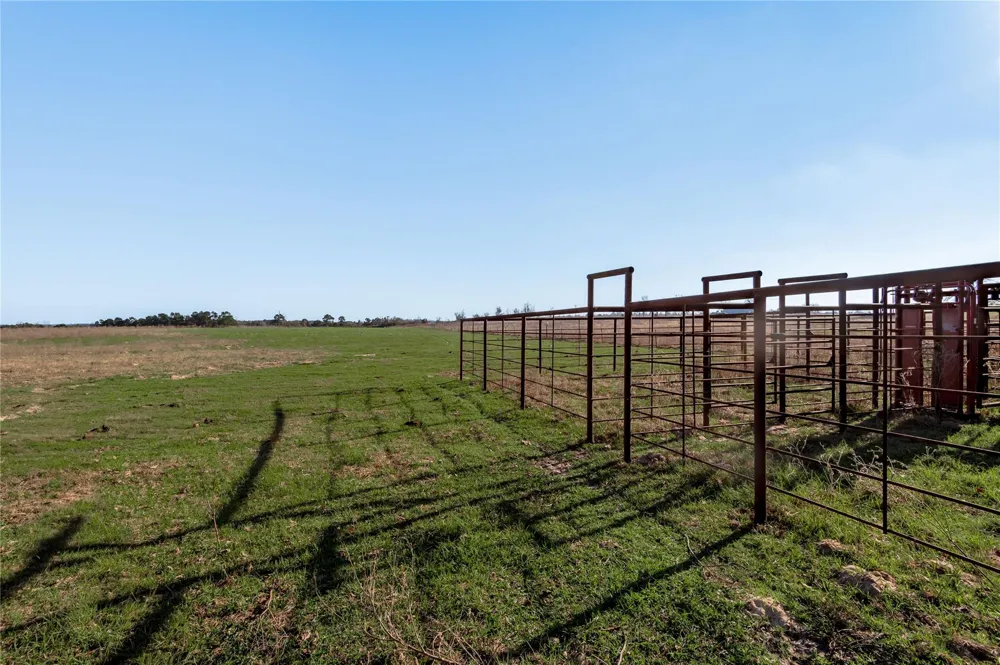 County Road 204 Centerville, TX 75833