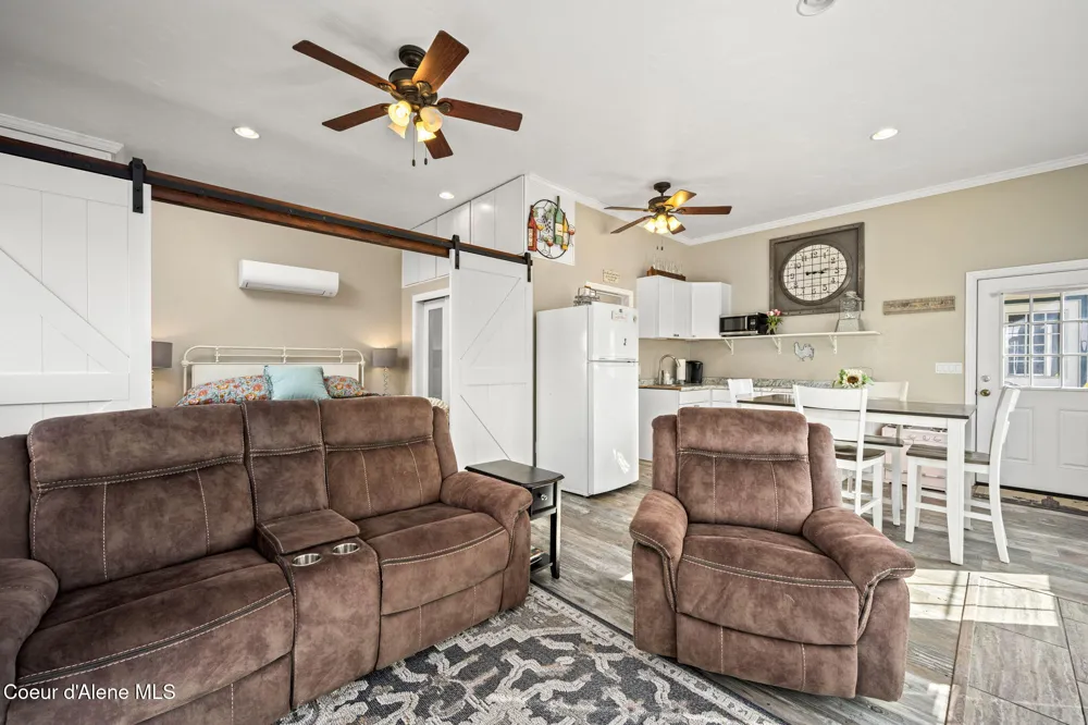 7671 4th Street Dalton Gardens, ID 83815