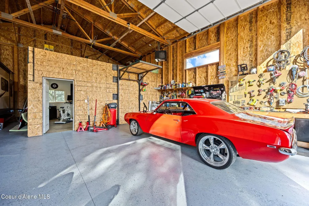 7671 4th Street Dalton Gardens, ID 83815