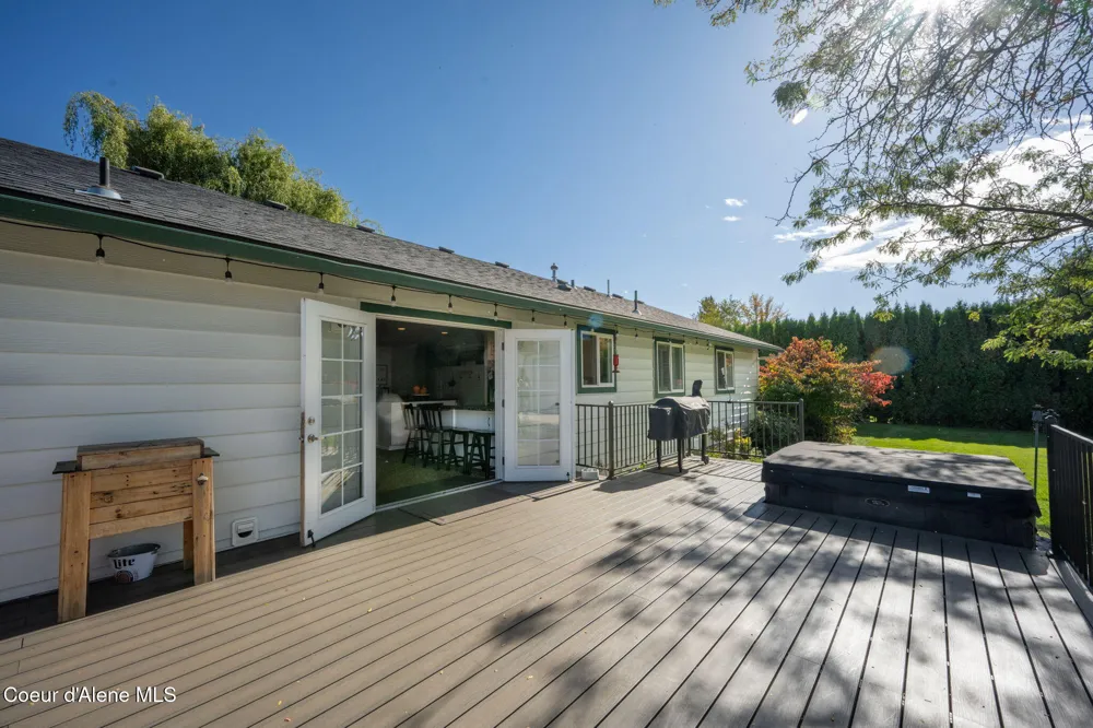 7671 4th Street Dalton Gardens, ID 83815