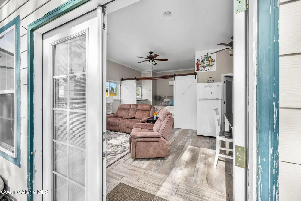 7671 4th Street Dalton Gardens, ID 83815