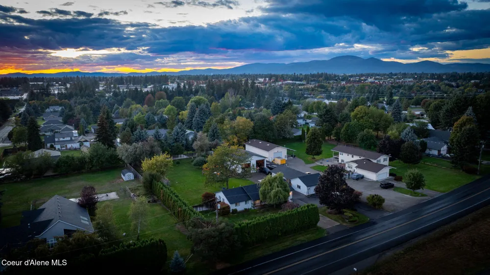 7671 4th Street Dalton Gardens, ID 83815