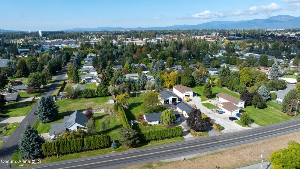 7671 4th Street Dalton Gardens, ID 83815