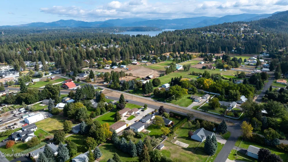 7671 4th Street Dalton Gardens, ID 83815
