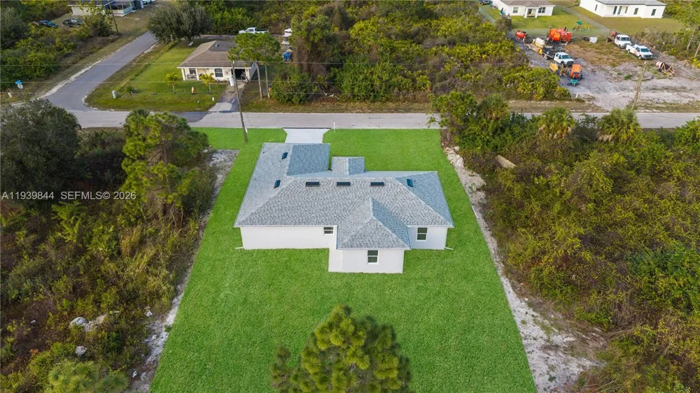 3117 W 64th W Lehigh Acres, FL 33971