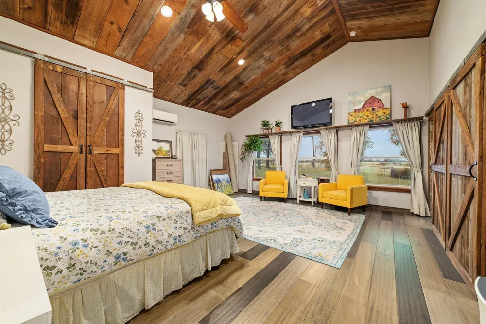 355 County Road 144 Comanche, TX 76442