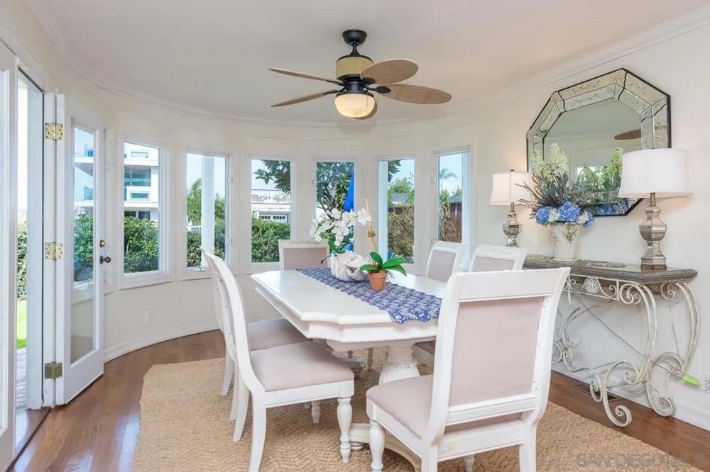 7337 Olivetas Ave La Jolla, CA 92037