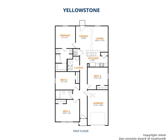 110 Sutton Place Uvalde, TX 78801