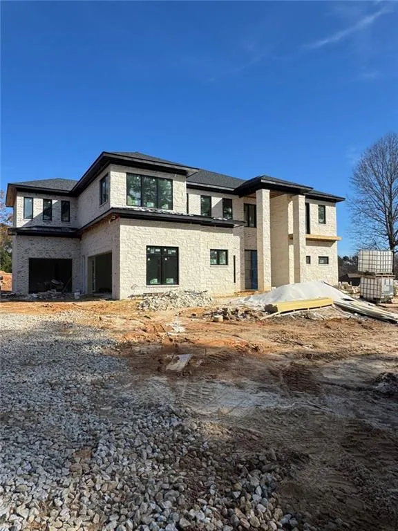 3425 Thompson Mill Road