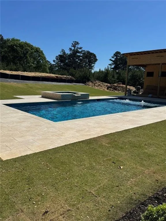 3425 Thompson Mill Road Buford, GA 30519