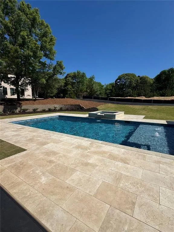 3425 Thompson Mill Road Buford, GA 30519