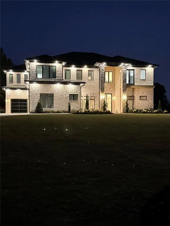 3425 Thompson Mill Road Buford, GA 30519