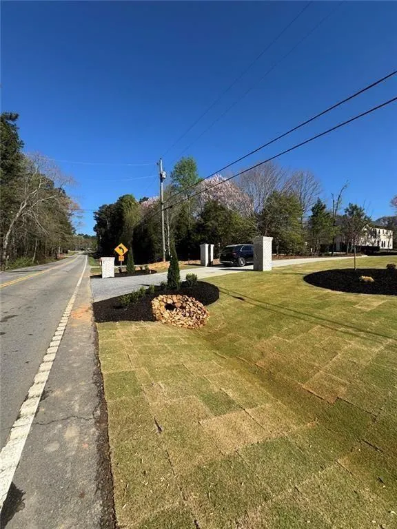3425 Thompson Mill Road Buford, GA 30519