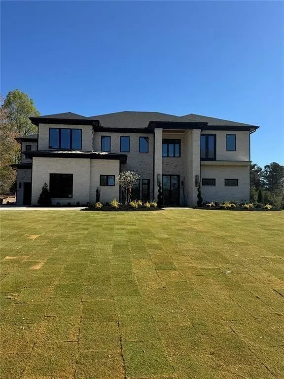 3425 Thompson Mill Road Buford, GA 30519
