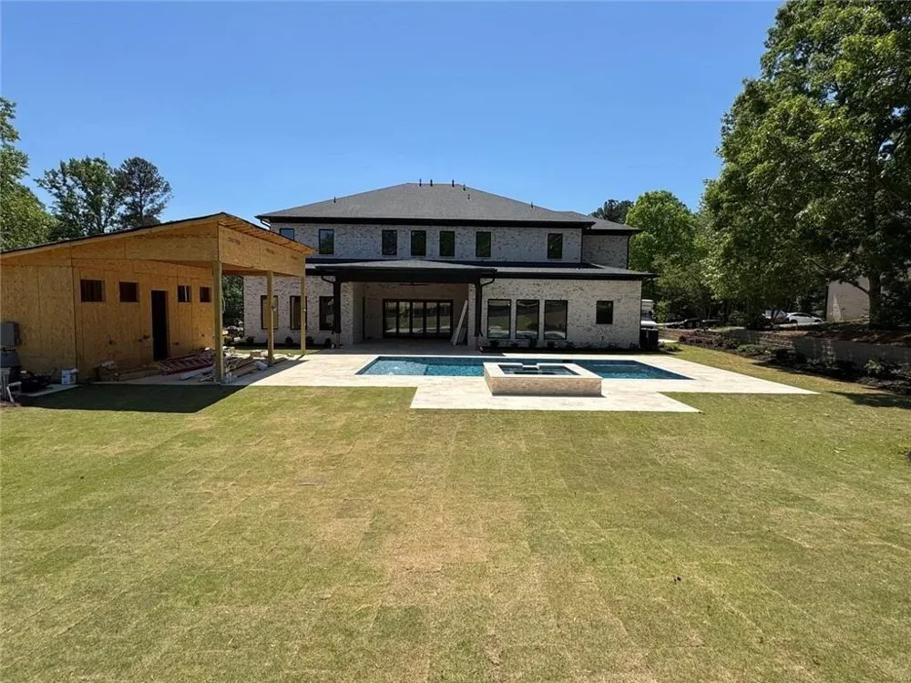 3425 Thompson Mill Road Buford, GA 30519